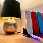 Modern & Stilvoll Mit Kino - Wii